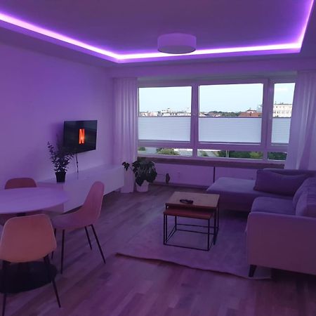 Apartmán Moebeliertes Wohnen Auf Zeit Am Yachthafen Bremerhaven Exteriér fotografie