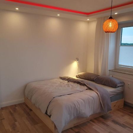 Apartmán Moebeliertes Wohnen Auf Zeit Am Yachthafen Bremerhaven Exteriér fotografie