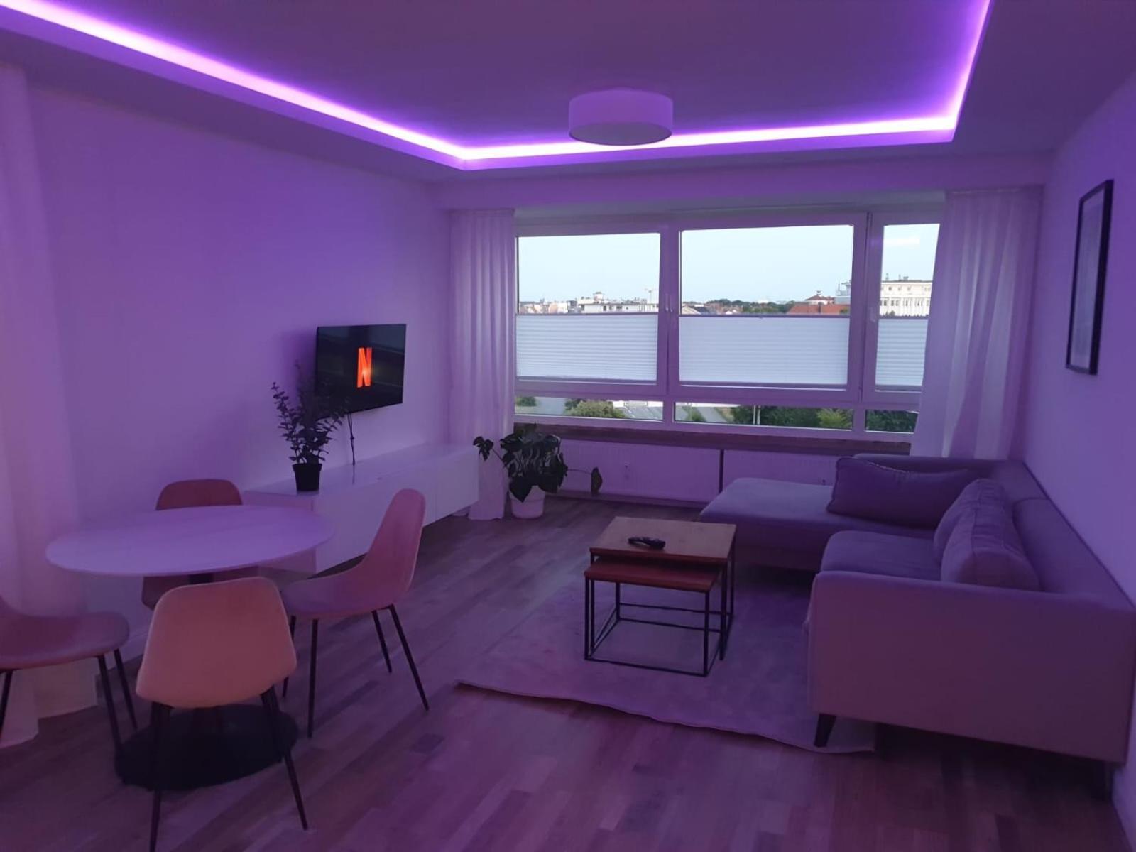 Apartmán Moebeliertes Wohnen Auf Zeit Am Yachthafen Bremerhaven Exteriér fotografie