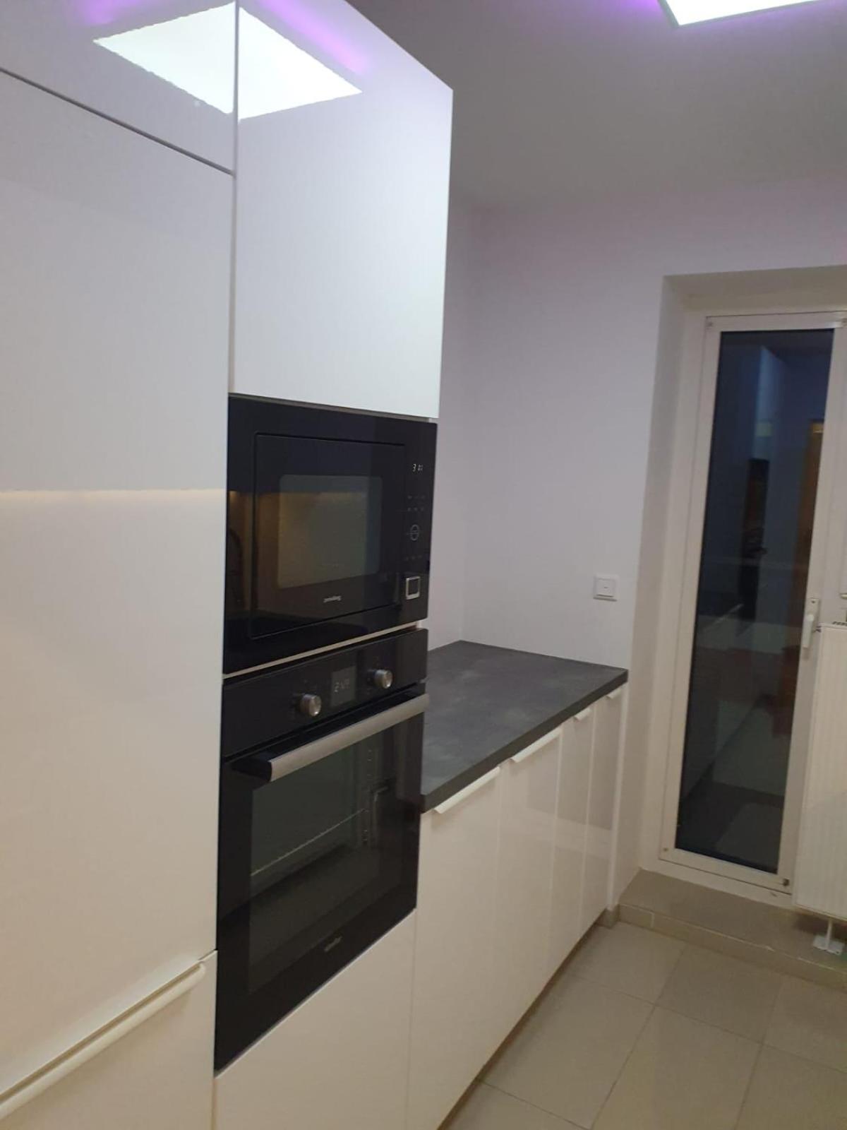 Apartmán Moebeliertes Wohnen Auf Zeit Am Yachthafen Bremerhaven Exteriér fotografie