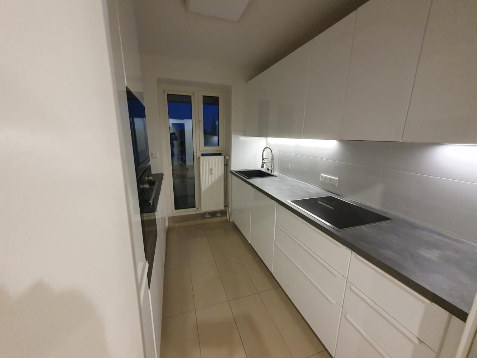 Apartmán Moebeliertes Wohnen Auf Zeit Am Yachthafen Bremerhaven Exteriér fotografie