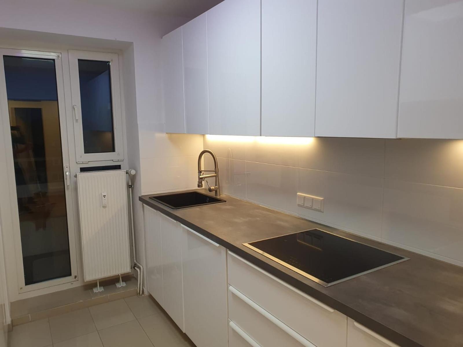 Apartmán Moebeliertes Wohnen Auf Zeit Am Yachthafen Bremerhaven Exteriér fotografie