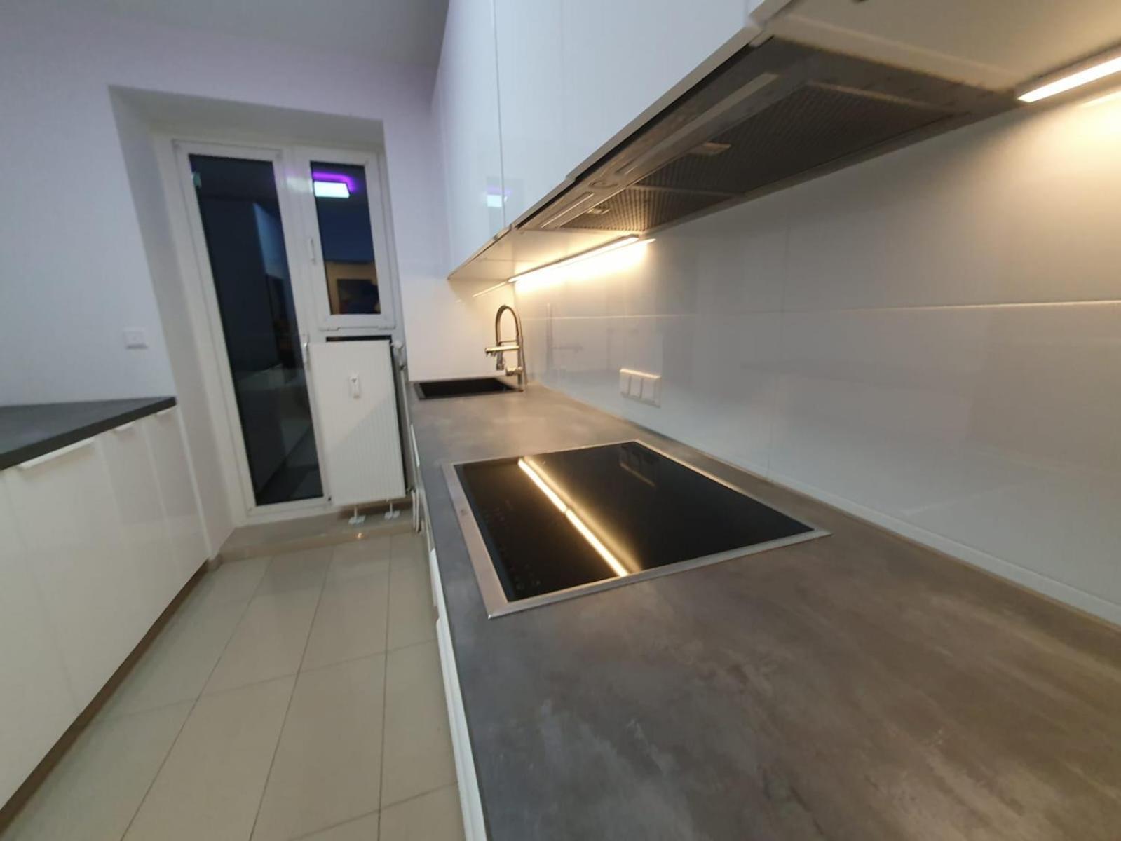 Apartmán Moebeliertes Wohnen Auf Zeit Am Yachthafen Bremerhaven Exteriér fotografie