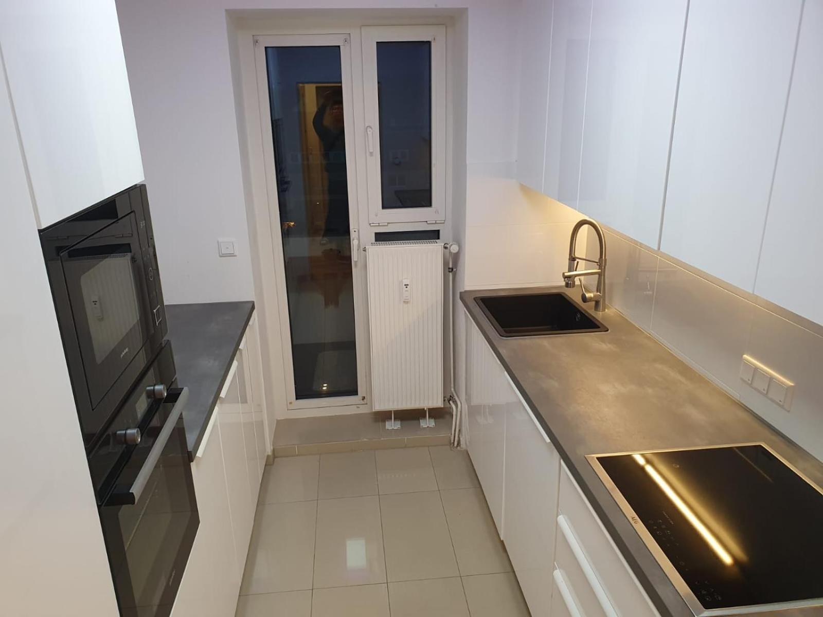 Apartmán Moebeliertes Wohnen Auf Zeit Am Yachthafen Bremerhaven Exteriér fotografie