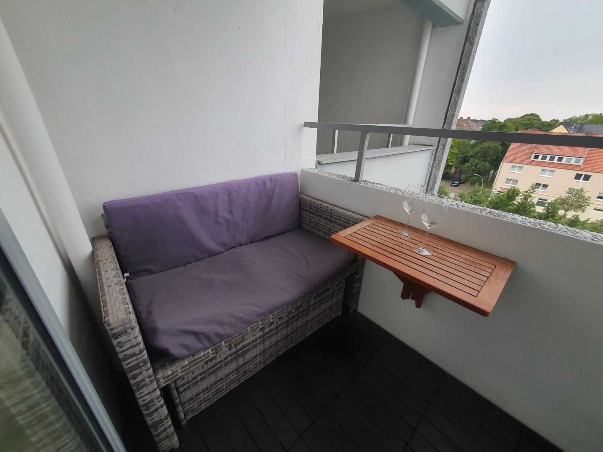 Apartmán Moebeliertes Wohnen Auf Zeit Am Yachthafen Bremerhaven Exteriér fotografie