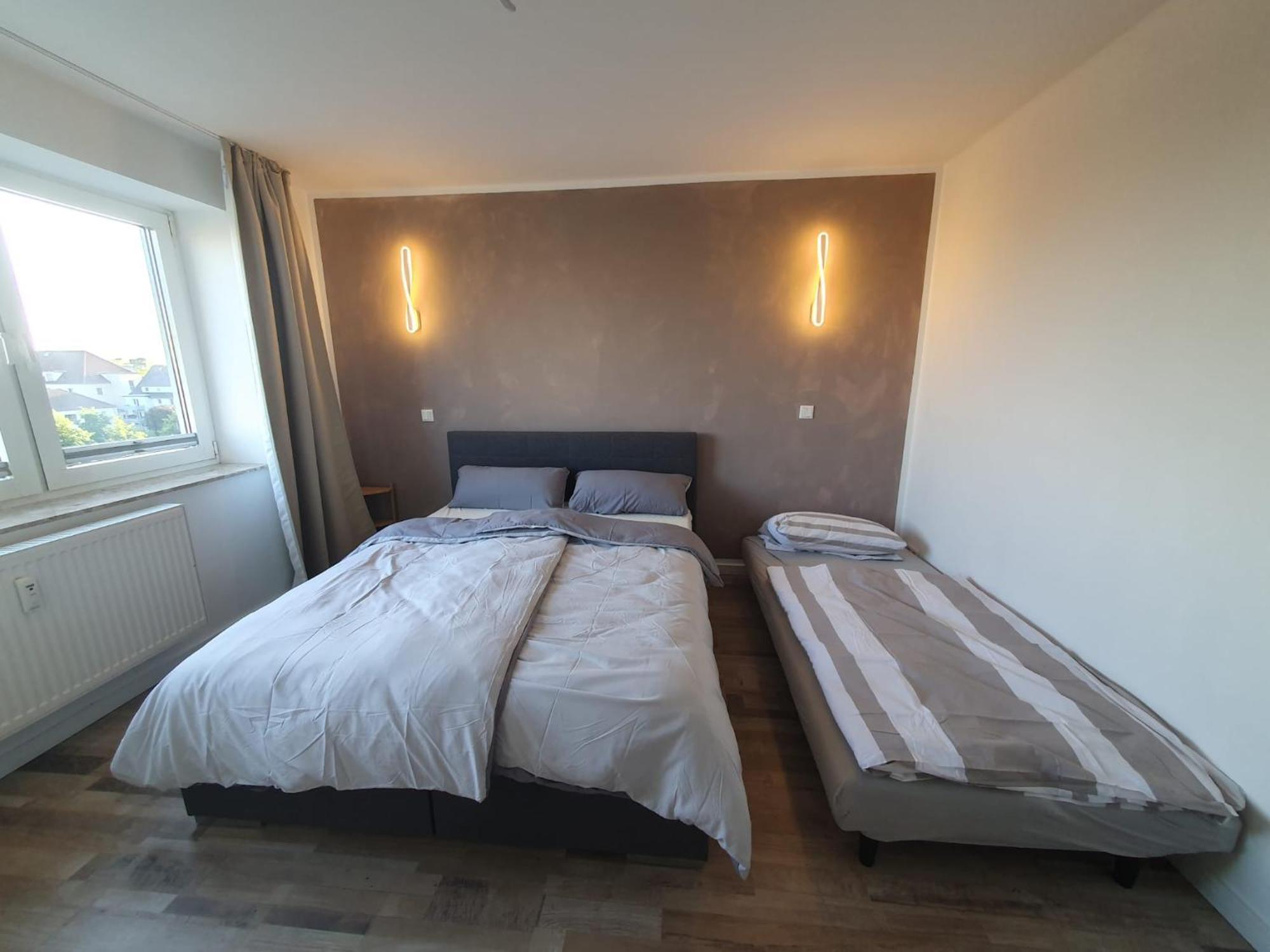 Apartmán Moebeliertes Wohnen Auf Zeit Am Yachthafen Bremerhaven Exteriér fotografie