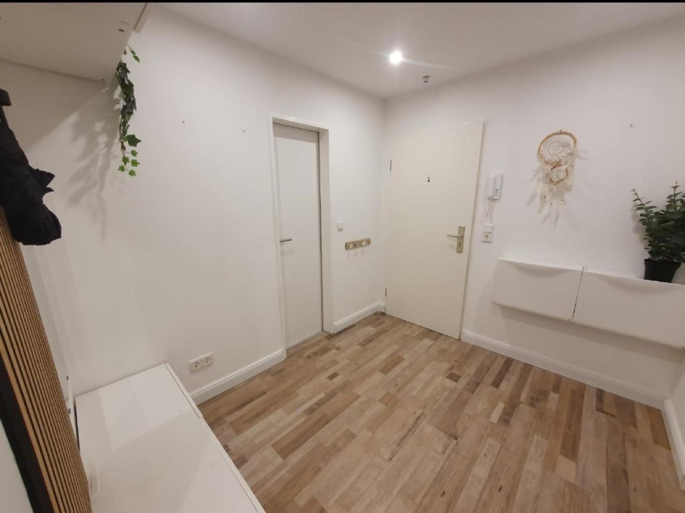 Apartmán Moebeliertes Wohnen Auf Zeit Am Yachthafen Bremerhaven Exteriér fotografie